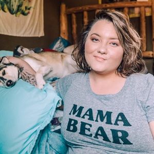 Torrid “Mama Bear” Shirt